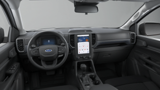 2026 Ford Ranger® Internal Image 2